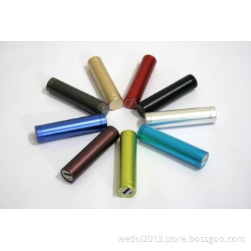 CE Approved Mobile Power Bank 2200mAh for iPhone (WY-PB11)